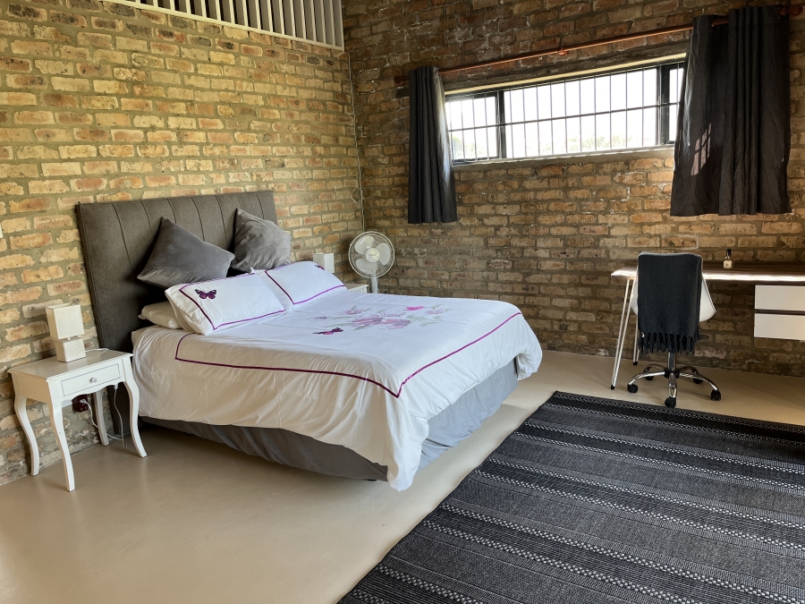 To Let 2 Bedroom Property for Rent in Pringle Bay Western Cape